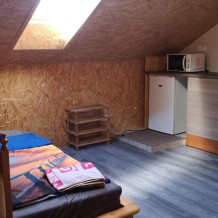 Pension Dingolshausen Extérieur photo
