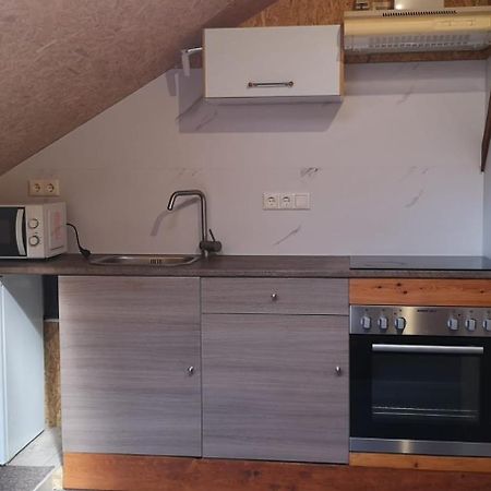 Pension Dingolshausen Extérieur photo