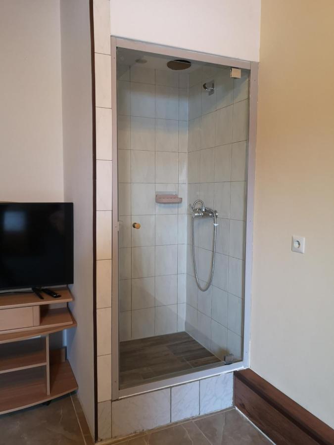 Pension Dingolshausen Chambre photo