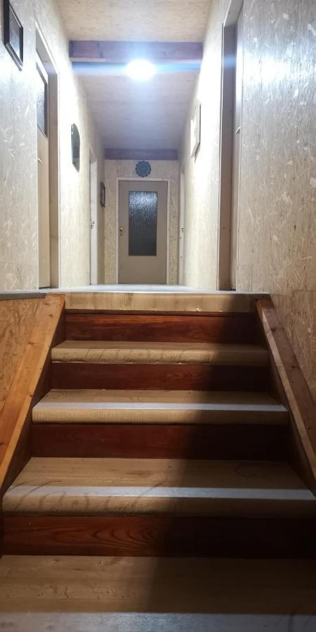 Pension Dingolshausen Chambre photo