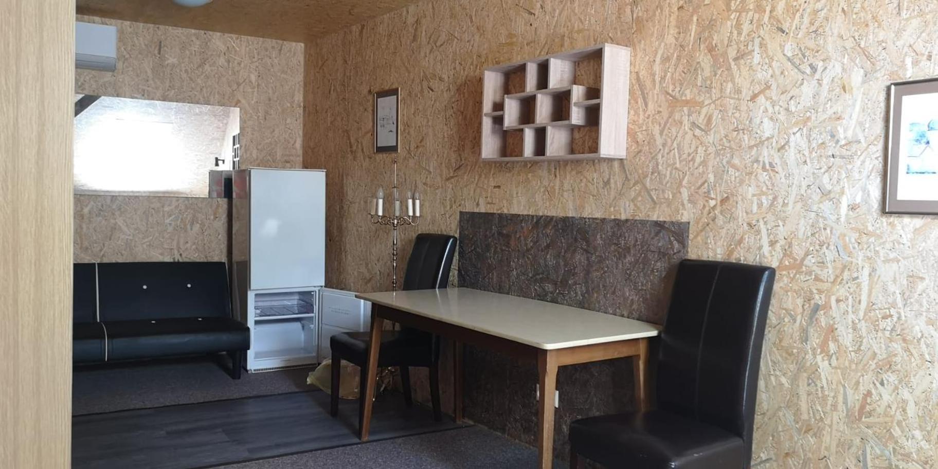 Pension Dingolshausen Extérieur photo