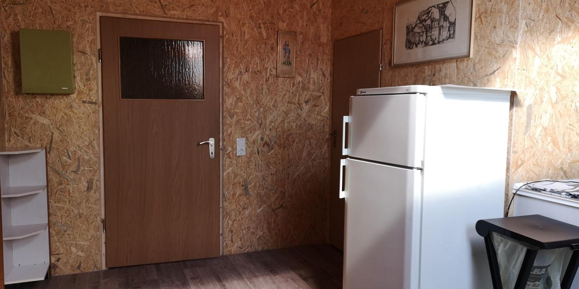 Pension Dingolshausen Chambre photo