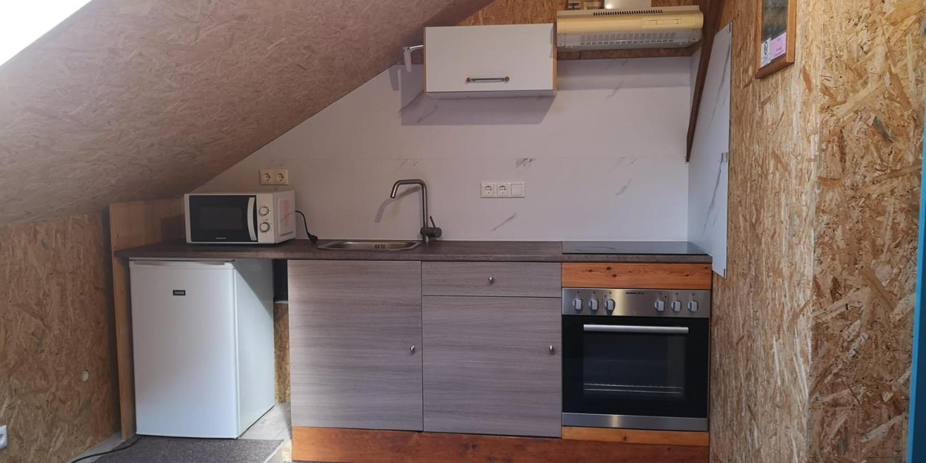 Pension Dingolshausen Extérieur photo