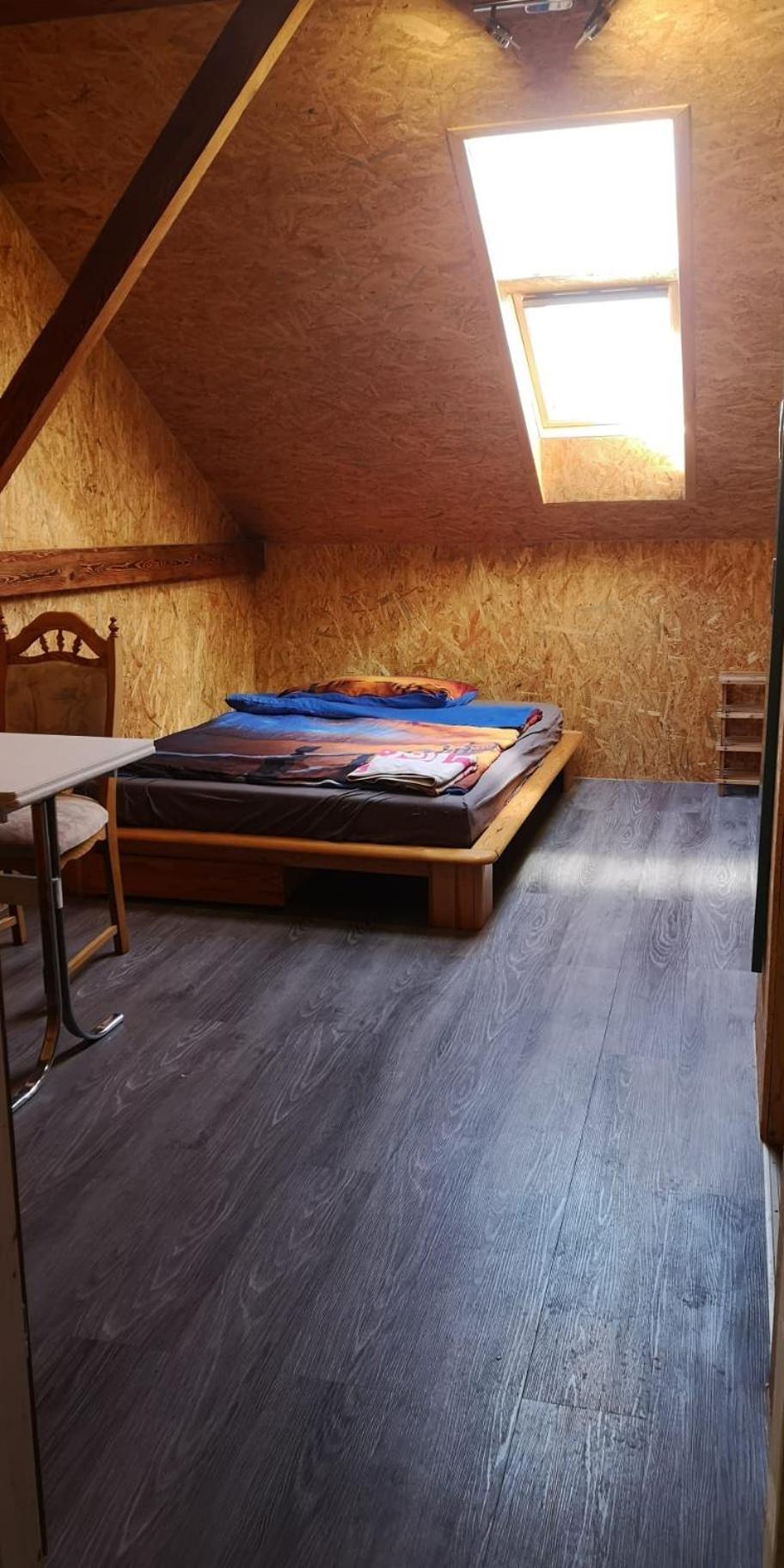 Pension Dingolshausen Extérieur photo