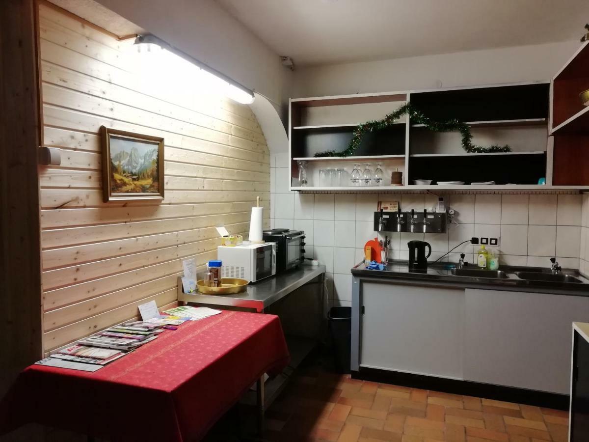 Pension Dingolshausen Extérieur photo