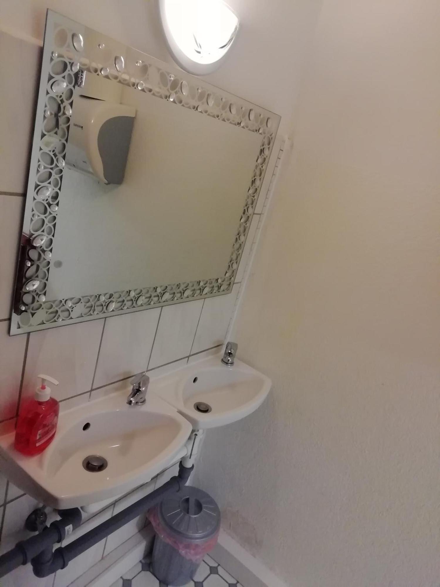 Pension Dingolshausen Extérieur photo