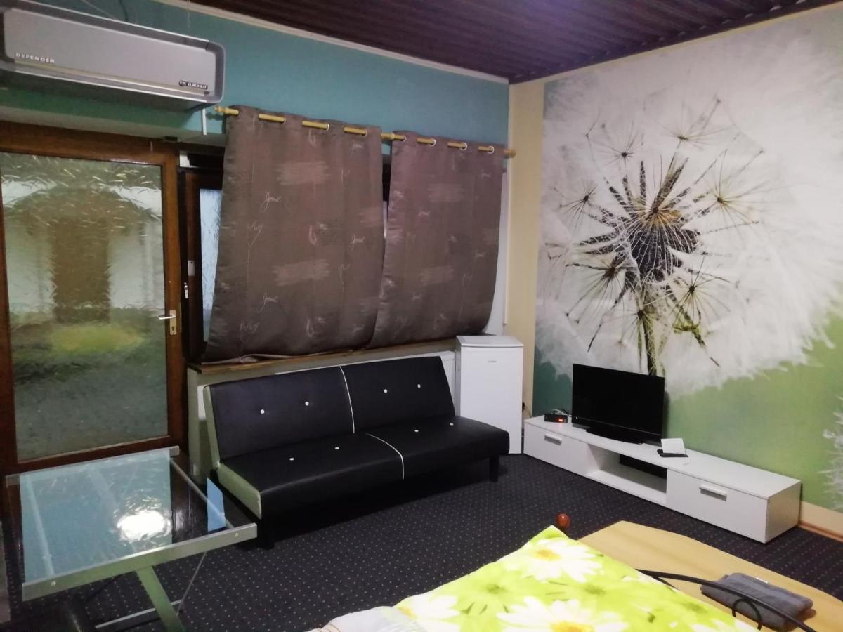 Pension Dingolshausen Extérieur photo